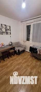 1-к квартира, вторичка, 38м2, 15/16 этаж