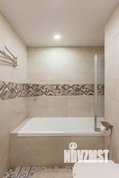 3-к квартира, вторичка, 82м2, 5/20 этаж