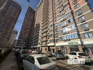 Студия квартира, вторичка, 24м2, 10/24 этаж