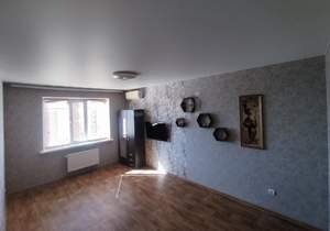 1-к квартира, вторичка, 41м2, 15/16 этаж