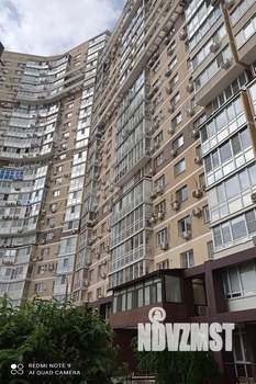 3-к квартира, вторичка, 100м2, 15/24 этаж