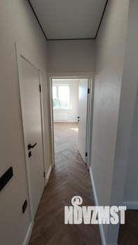 2-к квартира, вторичка, 63м2, 23/25 этаж