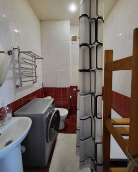 2-к квартира, вторичка, 73м2, 5/6 этаж