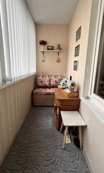 2-к квартира, вторичка, 67м2, 7/16 этаж