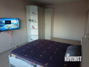 2-к квартира, вторичка, 53м2, 3/8 этаж