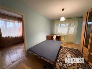 3-к квартира, вторичка, 50м2, 5/5 этаж