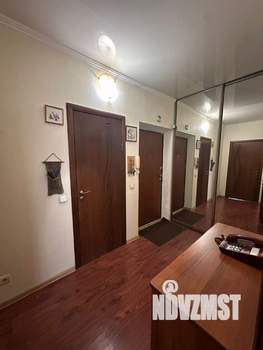 2-к квартира, вторичка, 58м2, 11/11 этаж