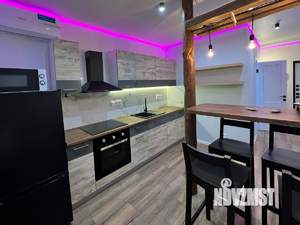 1-к квартира, вторичка, 40м2, 10/21 этаж