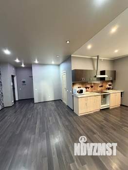 2-к квартира, вторичка, 72м2, 2/23 этаж