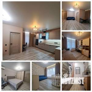 3-к квартира, вторичка, 87м2, 2/18 этаж