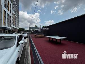 Студия квартира, вторичка, 24м2, 13/25 этаж