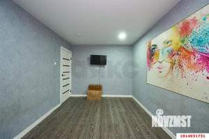 2-к квартира, вторичка, 58м2, 9/10 этаж