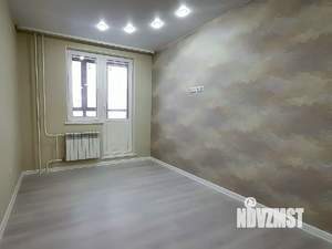 Студия квартира, вторичка, 20м2, 3/5 этаж