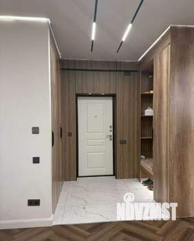 3-к квартира, вторичка, 92м2, 9/19 этаж