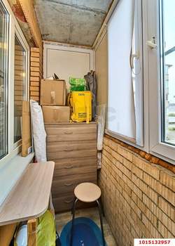 1-к квартира, вторичка, 36м2, 2/5 этаж