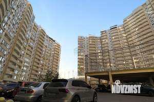 4-к квартира, вторичка, 200м2, 19/21 этаж