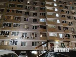 Студия квартира, вторичка, 26м2, 2/22 этаж