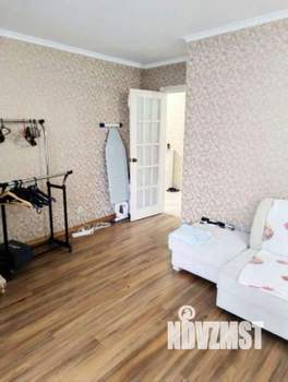 2-к квартира, вторичка, 64м2, 4/17 этаж