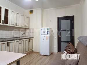 2-к квартира, вторичка, 46м2, 12/17 этаж