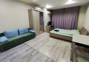 Студия квартира, вторичка, 24м2, 8/18 этаж