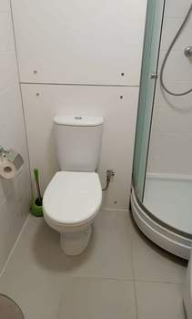 1-к квартира, вторичка, 30м2, 5/5 этаж