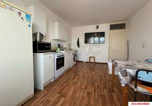 2-к квартира, вторичка, 70м2, 15/16 этаж