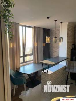 2-к квартира, вторичка, 70м2, 18/25 этаж