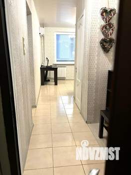 1-к квартира, вторичка, 38м2, 5/12 этаж