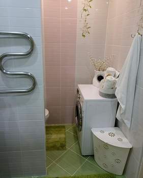 2-к квартира, вторичка, 70м2, 5/9 этаж