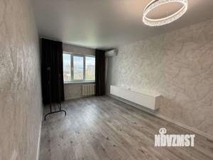 1-к квартира, вторичка, 40м2, 9/10 этаж