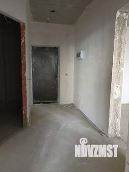 2-к квартира, вторичка, 55м2, 23/24 этаж