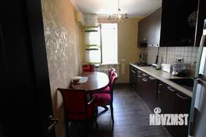 3-к квартира, вторичка, 60м2, 4/9 этаж