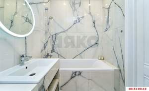 2-к квартира, вторичка, 66м2, 18/24 этаж