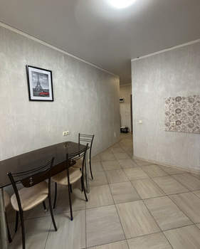 1-к квартира, вторичка, 36м2, 3/9 этаж