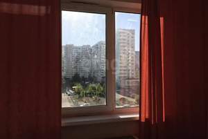 1-к квартира, вторичка, 41м2, 5/16 этаж