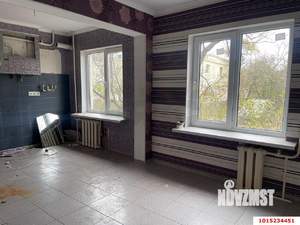 1-к квартира, вторичка, 41м2, 1/5 этаж