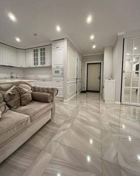 3-к квартира, вторичка, 98м2, 14/16 этаж