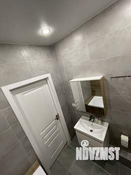 Студия квартира, сданный дом, 25м2, 11/16 этаж