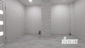 1-к квартира, вторичка, 42м2, 4/10 этаж