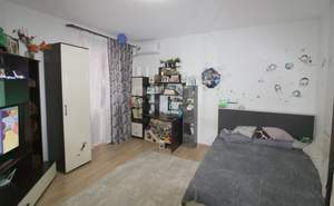 1-к квартира, вторичка, 36м2, 4/6 этаж