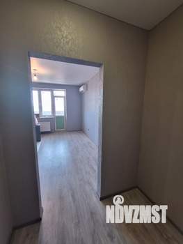 Студия квартира, вторичка, 24м2, 16/16 этаж