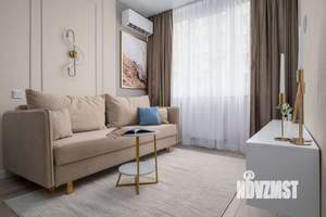 1-к квартира, вторичка, 39м2, 2/18 этаж