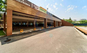 3-к квартира, вторичка, 86м2, 10/24 этаж