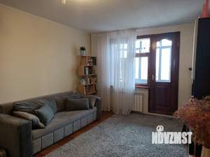 2-к квартира, вторичка, 53м2, 9/9 этаж