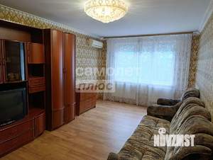 3-к квартира, вторичка, 75м2, 5/9 этаж