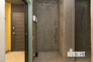 Студия квартира, сданный дом, 26м2, 7/24 этаж