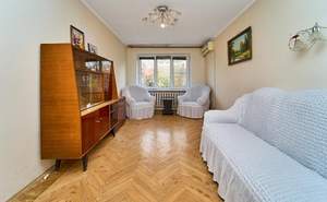 2-к квартира, вторичка, 49м2, 5/5 этаж