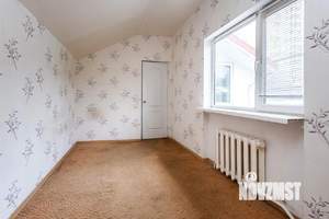 3-к квартира, вторичка, 100м2, 2/2 этаж