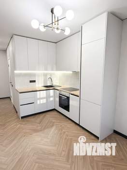 1-к квартира, вторичка, 31м2, 7/19 этаж