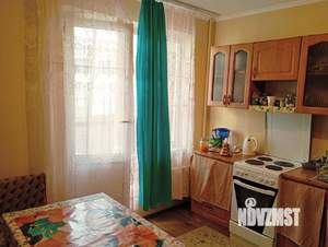 1-к квартира, вторичка, 40м2, 11/14 этаж